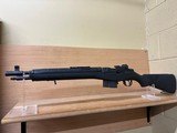SPRINGFIELD M1A SOCOM 16 308WIN 16