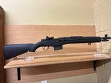 SPRINGFIELD M1A SOCOM 16 308WIN 16