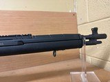 SPRINGFIELD M1A SOCOM 16 308WIN 16