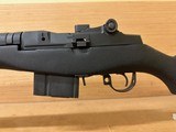 SPRINGFIELD M1A SOCOM 16 308WIN 16