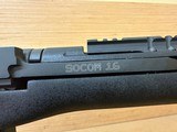 SPRINGFIELD M1A SOCOM 16 308WIN 16