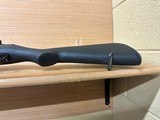 SPRINGFIELD M1A SOCOM 16 308WIN 16