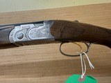 BERETTA SILVER PIGEON I 28GA 26