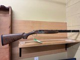 BERETTA SILVER PIGEON I 28GA 26