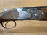 BERETTA SILVER PIGEON I 28GA 26