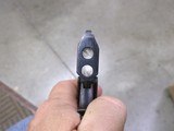 HIGH STANDARD D-100 DERRINGER .22 LR - 4 of 4