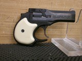HIGH STANDARD D-100 DERRINGER .22 LR