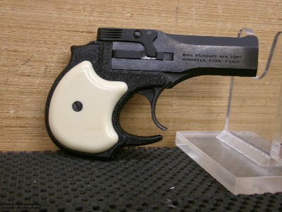 HIGH STANDARD D-100 DERRINGER .22 LR
