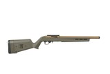 RUGER 10/22 22LR BRNZ MAGPUL OD 10+1 31192 /THREADED FLUTED HVY BBL 22 LR