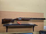BROWNING CITORI XT TRAP 12 GAUGE PORTED 32"