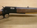 Browning BL-22 Grade I Micro Midas 22 LR - 3 of 9