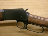 Browning BL-22 Grade I Micro Midas 22 LR - 7 of 9