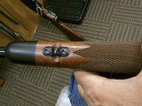 WINCHESTER MODEL 70 SUPER GRADE 6.8 WESTERN - 19 of 19
