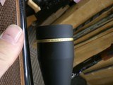 WINCHESTER MODEL 70 SUPER GRADE 6.8 WESTERN - 17 of 19