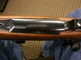 WINCHESTER MODEL 70 SUPER GRADE 6.8 WESTERN - 16 of 19