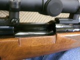 WINCHESTER MODEL 70 SUPER GRADE 6.8 WESTERN - 13 of 19