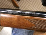 WINCHESTER MODEL 70 SUPER GRADE 6.8 WESTERN - 10 of 19