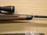 WINCHESTER MODEL 70 SUPER GRADE 6.8 WESTERN - 4 of 19