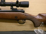 WINCHESTER MODEL 70 SUPER GRADE 6.8 WESTERN - 8 of 19
