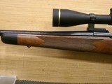 WINCHESTER MODEL 70 SUPER GRADE 6.8 WESTERN - 7 of 19