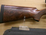 WINCHESTER MODEL 70 SUPER GRADE 6.8 WESTERN - 2 of 19