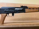 ZASTAVA ZPAPM70 7.62X39 - 3 of 17
