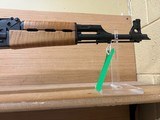 ZASTAVA ZPAPM70 7.62X39 - 4 of 17