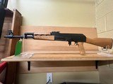 ZASTAVA ZPAPM70 7.62X39 - 5 of 17