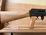 ZASTAVA ZPAPM70 7.62X39 - 2 of 17
