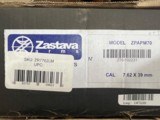 ZASTAVA ZPAPM70 7.62X39 - 16 of 17