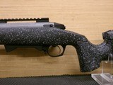 Bergara BPR20-7MMMC HMR Pro Bolt Action 7mm Rem Mag - 7 of 11