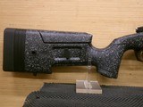 Bergara BPR20-7MMMC HMR Pro Bolt Action 7mm Rem Mag - 2 of 11