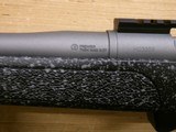 Bergara BPR20-7MMMC HMR Pro Bolt Action 7mm Rem Mag - 9 of 11
