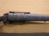 Bergara BPR20-7MMMC HMR Pro Bolt Action 7mm Rem Mag - 3 of 11