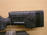 Bergara BPR20-7MMMC HMR Pro Bolt Action 7mm Rem Mag - 8 of 11