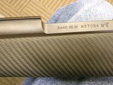 SAKO 85 Carbon Wolf 30-06 SPRG
24