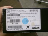 SAKO 85 Carbon Wolf 30-06 SPRG
24