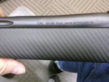 SAKO 85 Carbon Wolf 30-06 SPRG
24