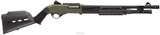 Stoeger P3000 Tactical Freedom Series Pump Shotgun 31972FS, 12 Ga, 3