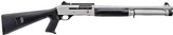 Benelli M4 H2O Tactical Shotgun 11794, 12 Gauge, 18.5