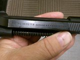 BERETTA 81FS/84FS
CHEETA .32 ACP/ .380 ACP - 9 of 13