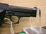 BERETTA 81FS/84FS
CHEETA .32 ACP/ .380 ACP - 3 of 13