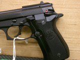 BERETTA 81FS/84FS
CHEETA .32 ACP/ .380 ACP - 5 of 13