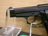 BERETTA 81FS/84FS
CHEETA .32 ACP/ .380 ACP - 6 of 13