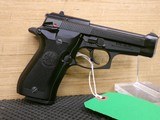 BERETTA 81FS/84FS
CHEETA .32 ACP/ .380 ACP