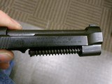 BERETTA 81FS/84FS
CHEETA .32 ACP/ .380 ACP - 8 of 13