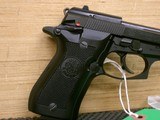 BERETTA 81FS/84FS
CHEETA .32 ACP/ .380 ACP - 2 of 13