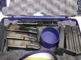 BERETTA 81FS/84FS
CHEETA .32 ACP/ .380 ACP - 7 of 13