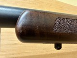 CZ 457 Varmint 22 LR 02340 - 10 of 22