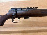 CZ 457 Varmint 22 LR 02340 - 4 of 22